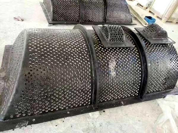 玻璃鋼濾網(wǎng) 玻璃鋼濾網(wǎng)